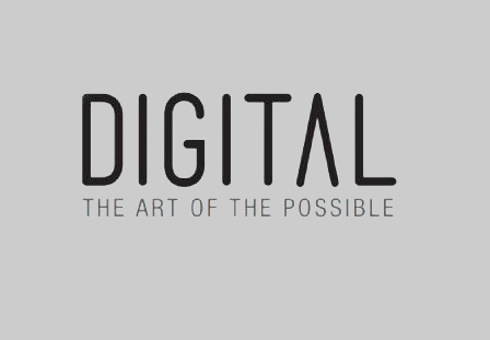 Digital : The Art of The Possible