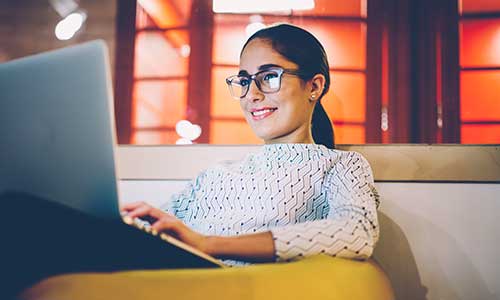 Meet The Disruptors: Arun Jain Of Intellect Design On The Five Things You Need To Shake Up Your Industry