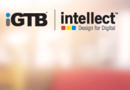 iGTB at Sibos Open theater 1