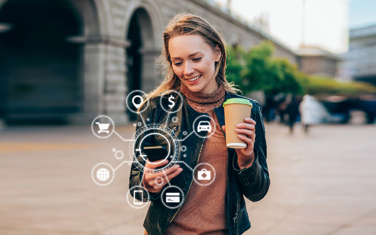 Digital Transformation in Retail & Core Banking