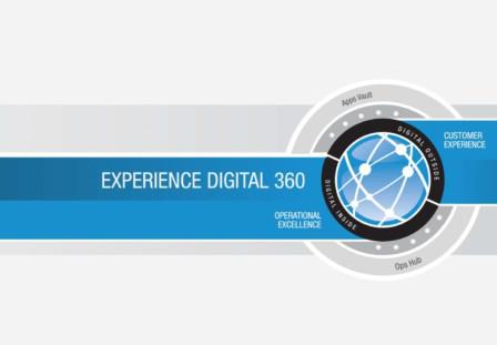 Designing Banks Differently. Digital 360
