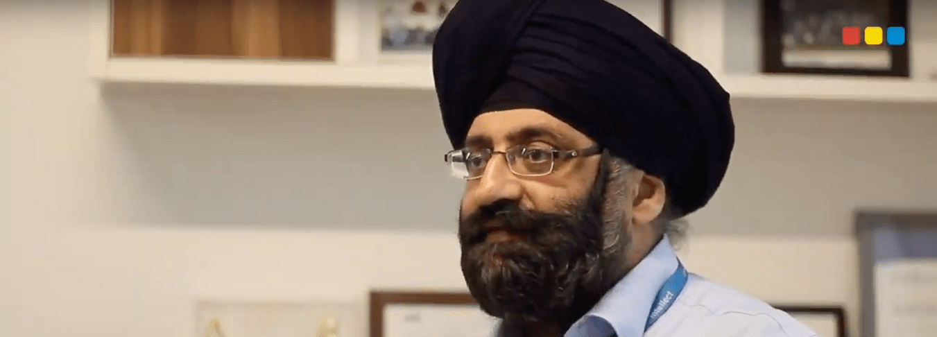 Where is Banking on its evolution towards Digital? Listen to Paramdeep Singh, Business Head of Intellect Digital Core and find out.