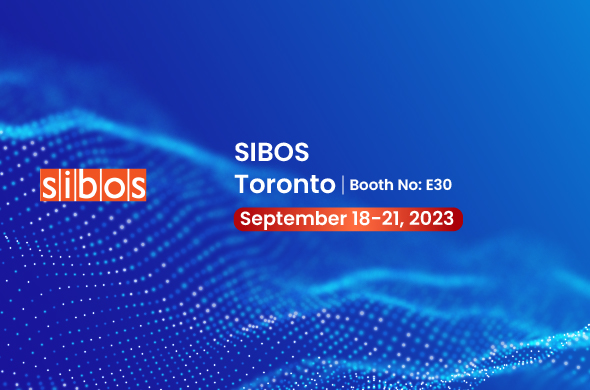 Sibos 2023 Toronto