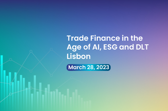 Trade Finance in the Age of Al, ESG and DLT