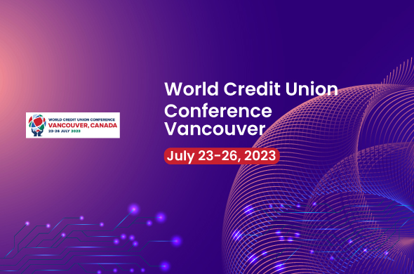 World Credit Union Conference 2023 Vancouver