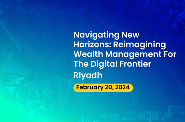 Reimagining Wealth Management For The Digital Frontier