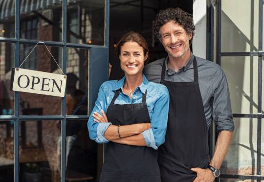 Enhance your SME Lending Proposition