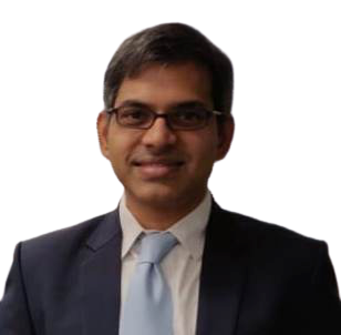 Nilesh Brijraj Singh